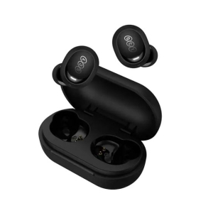 QCY ArcBuds Lite ENC Wireless Earbuds Black