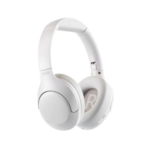 QCY H3 Lite ANC Wireless Headphones-White