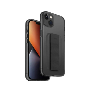 Uniq Mount Series Case For iPhone 14 Plus Smoke