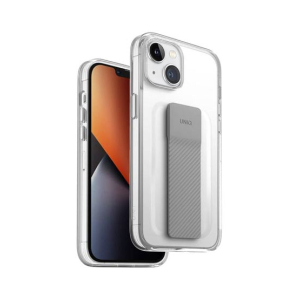 Uniq Mount Series Case For iPhone 14 Plus Lucent