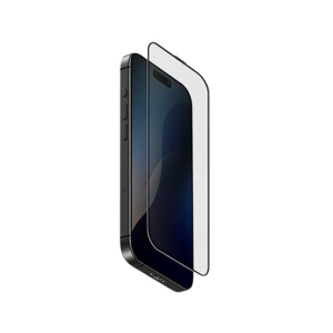 Uniq Optix Privacy Glass Screen Protector For iPhone 16 Pro Max