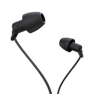 Sigma Super Sleep Earphones - S01 Black