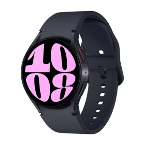 Samsung Galaxy Watch 6 40mm (R-930)-Black