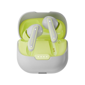 Faster Roar Wireless Earbuds-Grey