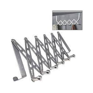 Easy Shop Adjustable Door Hanging Hook