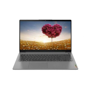 Lenovo IdeaPad 3 15.6" FHD Core I5 11th Gen 8GB 512GB SSD Touch Laptop - Grey (15ITL6)