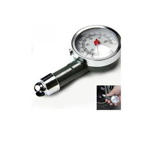 Muzamil Store Meter Tire Pressure Gauge