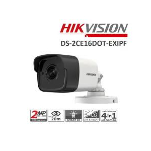 SS Mart Hikvision CCTV Cam Turbo HD Camera Water Protection