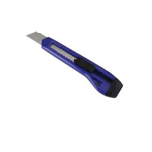 Muzamil Store Anti Cutter Big, Paper Cutter - Multi color
