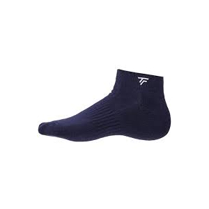 Fila Trainer Socks Low Rise Lowcut Socks for Men Navy - 2 Pair Set