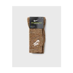 Nike Performance Cushion Low Cut Socks Charcoal - 2 Pair Set