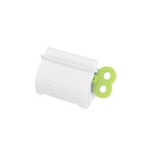 Genshirt Home Toothpaste Dispenser Squeezer