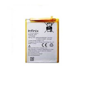 MyEshop Infinix Hot 4 X557 BL-39AX 4000mAh Battery