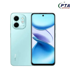 Infinix Smart 9 HD-Green-64GB - 4GB RAM