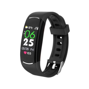 Inifinix Smart Band 5 Black (XB05)