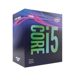 Intel Core i5-9400F 9th Generation Desktop Processor