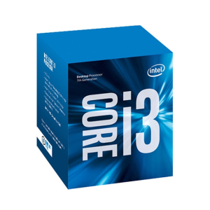 Intel Core i3-7100 7th Generation Dual Core Processor