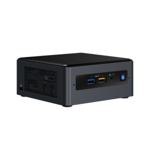Intel Nuc Kit NUC8i3BEH