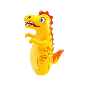 Intex Inflatable Bop Dinosaur (AG-9036)
