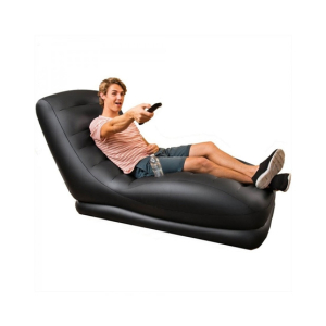 Intex Mega Lounge Black (68585EP)