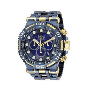 Invicta Analogue Quartz Men's Watch Blue (30646)
