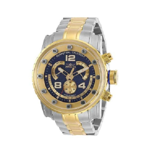 Invicta Pro Diver Quartz Men's Watch Two-Tone (29967)