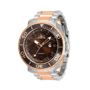 Invicta Pro Diver Quartz Men's Watch Two-Tone (30566)