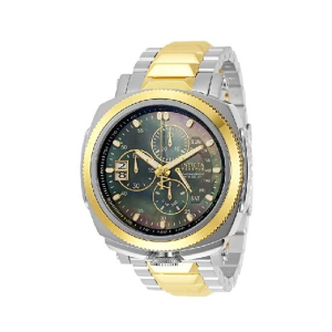 Invicta Reserve Russian Diver Men's Watch Two-Tone (30837)