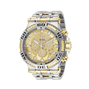 Invicta Specialty Quartz Men's Watch Two-Tone (30643)