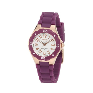 Invicta Angel Women's Watch Purple (1625)