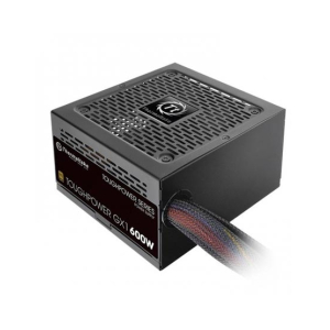 Thermaltake Toughpower GX1 600W Gold Power Supply (PS-TPD-0600NNFAGx-1)