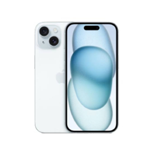 Apple iPhone 15 Plus-Blue-128GB