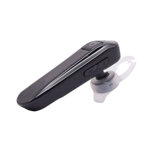 Israr Mall Bluetooth headset Black (I1000)