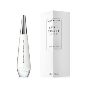 Issey Miyake L'Eau D'Issey Pure EDT Perfume For Women 90ML