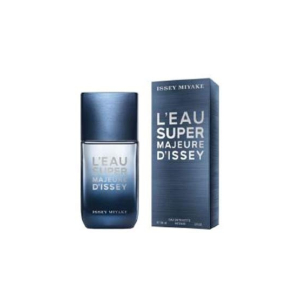 Issey Miyake L'eau Super Majeure D'issey EDT For Men 100ml