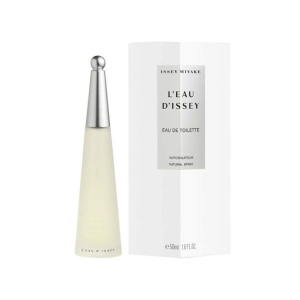 Issey Miyake L'eau D'Issey EDT Perfume For Women 50ml