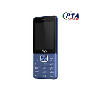 Itel Power 700 Core Dual Sim Blue