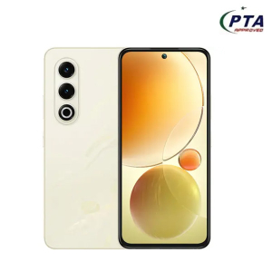 Itel S25-Sahara Gleam-128GB - 6GB RAM