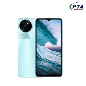 Itel S23-Sky Blue-128GB - 8GB RAM
