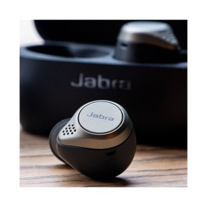 Jabra Elite 5 True Wireless Earbud
