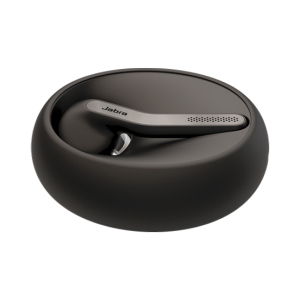 Jabra Eclipse Bluetooth Wireless Headset Black