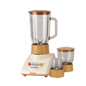 Jackpot Blender with Grinder & Chopper (JP-739)
