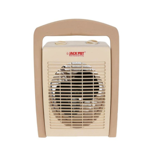 Jackpot Fan Heater (JP-357)