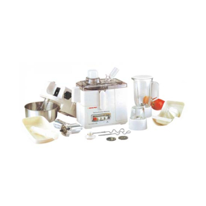 Jackpot Food Processor 10-in-1 (JP-8710)