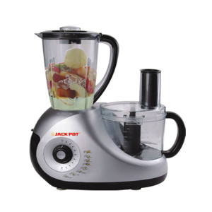 Jackpot Food Processor (JP-828)