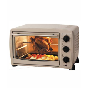 Jackpot Oven Toaster (JP-27OT)