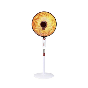 Jackpot Pedestal Halogen Heater (JP-355)