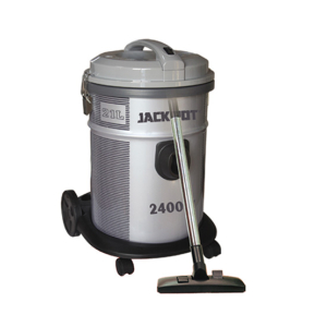Jackpot Vacuum Cleaner 2400W (JP-706)