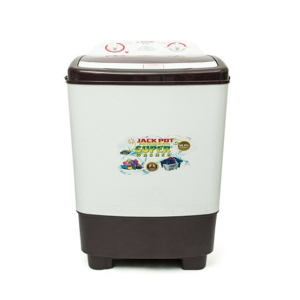 Jackpot Single Tub Washing Machine (JP-7991)