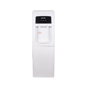 Jackpot 2 Tap Water Dispenser with Refrigerator (JP-930)